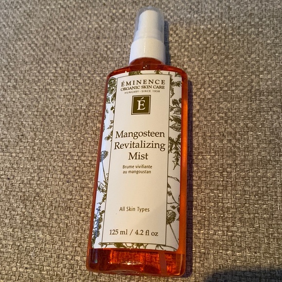 eminence organic skin care Skincare Eminence Organic Skin Care